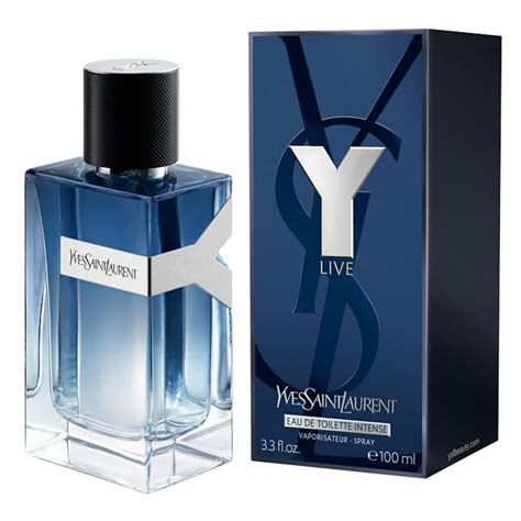 aftershave yves saint laurent